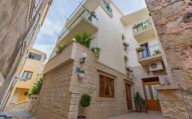 Apartments Baska Voda Old Town - Near Beach With Parking